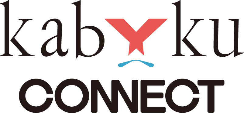kabuku connnect