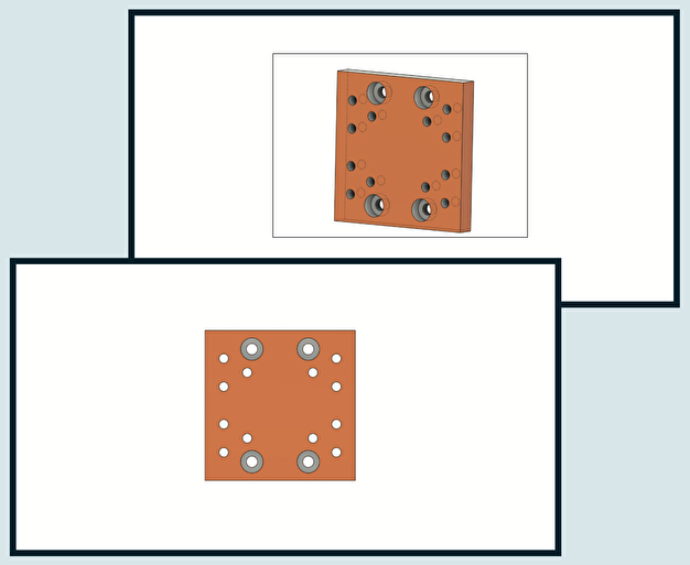 2D→3D自動変換システム②
