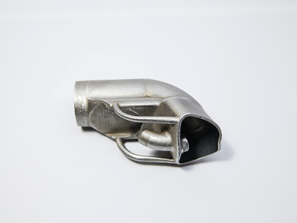 金属3Dプリンターステンレス(SUS316L)食品加工機械部品