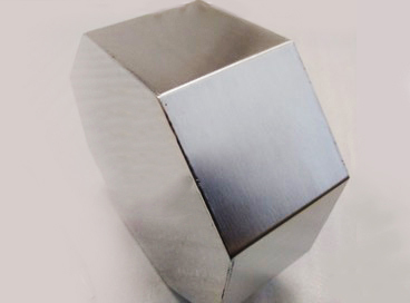 アルミ板金加工
