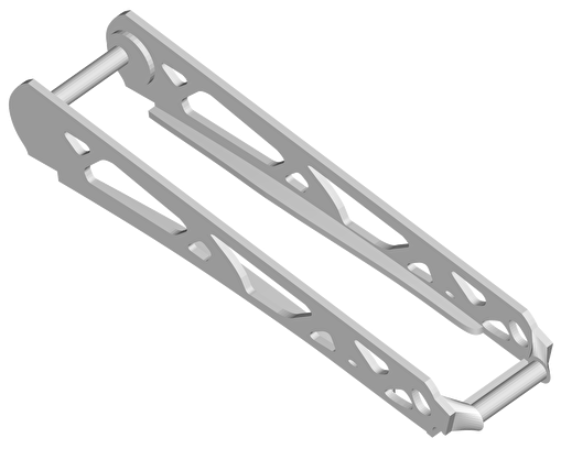 自動見積体験用サンプル3Dモデル