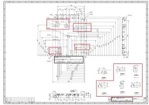 設計実務】図面の書き方 見やすい図面2：設計：技術情報 - Kabuku