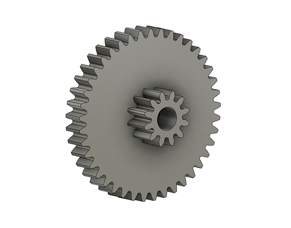 Custom Image