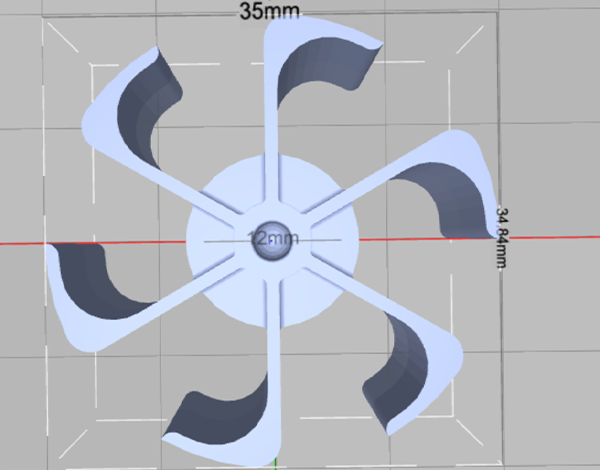 Custom Image