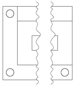 設計実務】図面の読み方 線種：設計：技術情報 - Kabuku Connect