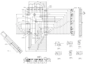図面の読み取り 部品調達：設計 : 学習コーナー - Kabuku Connect