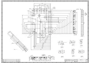 図面の読み取り 部品調達：設計 : 学習コーナー - Kabuku Connect