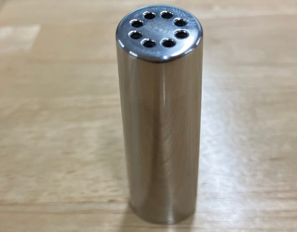 溶接加工鏡面仕上げ