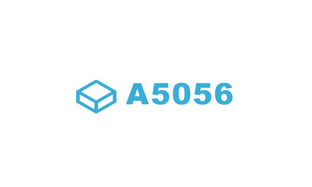 A5056（Al-Mg系）