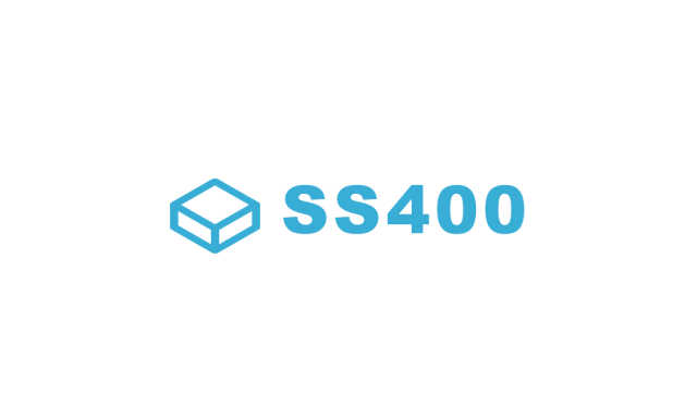 SS400（一般構造用圧延鋼材）