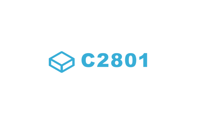 C2801（真鍮）