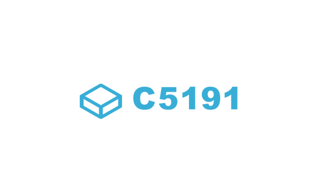 C5191（りん青銅）