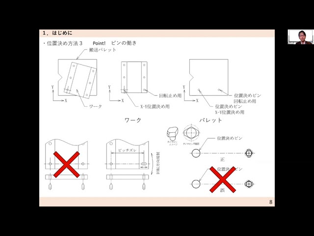 第5回　機械と電気、バランス良い知識を持とう