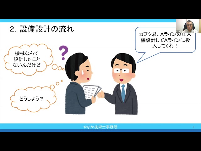 第1回　設計の流れを知ろう