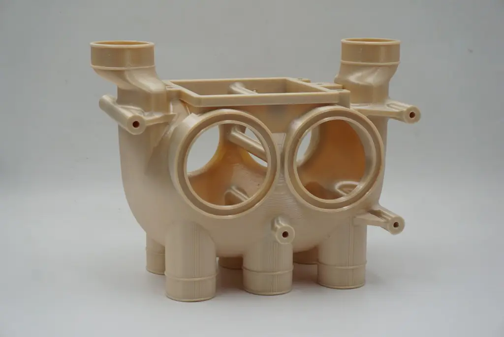 ポリアミド(SLS PA12)/ポリアミド(MJF PA12):樹脂3D ポリアミド(SLS PA12)/ポリアミド(MJF PA12):樹脂3D