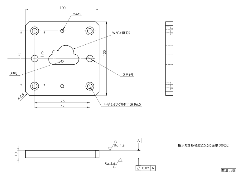 コストダウンに繋がる調達のポイント：設計 : 学習コーナー